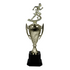 Trofeo de Copa con Figura Serie B27 de Atletismo